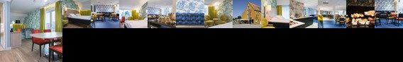 Thon Hotel Brygga
