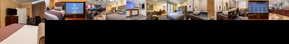 BEST WESTERN Avita Suites