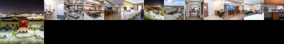Hampton Inn Alice