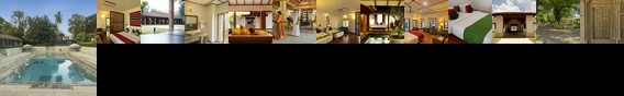 Heritage Madurai