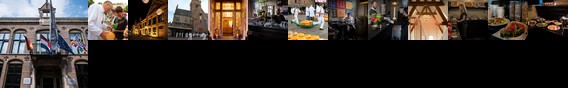 Grand Hotel Alkmaar