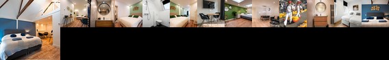 Familie Hotel Alkmaar