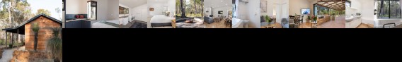 Island Brook Estate Chalets Metricup