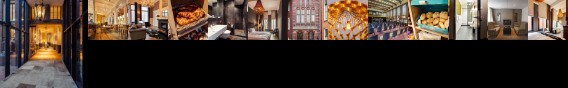 Grand Hotel Post Plaza