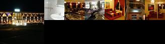 Hotel Paleis Nieuweschans