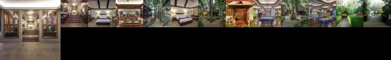 Club Mahindra Tusker Trails