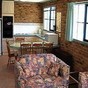 Kyneton Bushland Resort