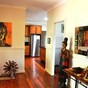 Nirvana at Montville Holiday House Flaxton (Australia)