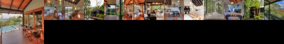 Misty View Cabin Resort Montville (Australia)