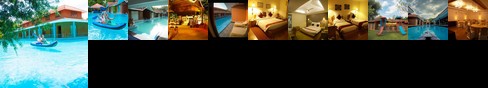 Saj Earth Resort