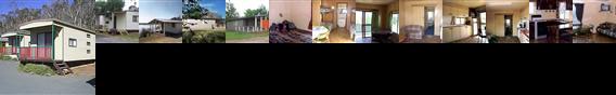 Buckenderra Holiday Village Cabins Eucumbene Cove