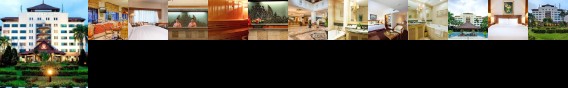 Hotel Sahid Jaya Lippo Cikarang Bekasi