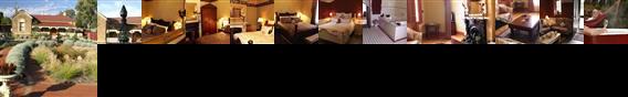 Oldham House Bed and Breakfast Kapunda