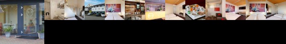 B&B Hotel Berlin Süd Ludwigsfelde