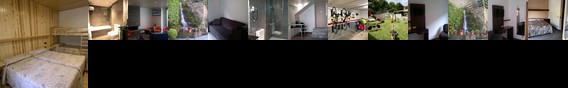 Hotel Sant Antoni Ribas de Freser