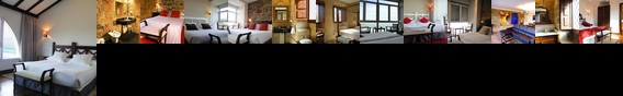 Saiaz Hotel Getaria