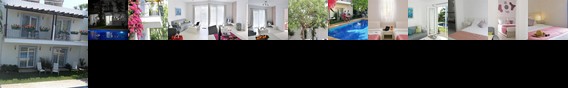 Satsuma Suites