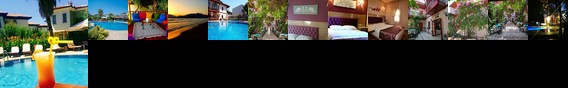 Konak Melsa Hotel Dalyan
