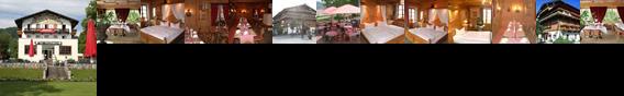Hotel Seegarten Bad Wiessee