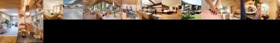 Stillebacherhof Hotel Sankt Leonhard im Pitztal