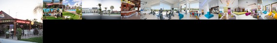 Loutsiana Hotel Apartments Ayia Napa