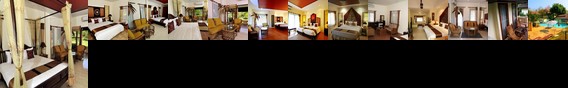 Away Suansawan Mae Rim Resort