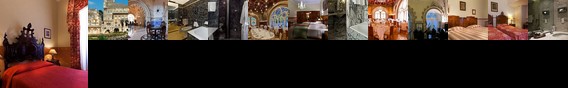 Bussaco Palace Hotel