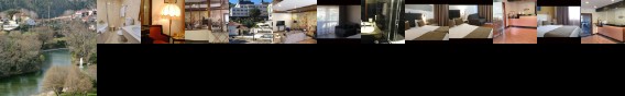 Hotel Eden Luso
