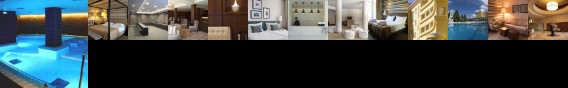 Grande Hotel De Luso