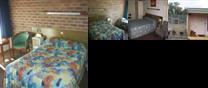 Bingara Fossickers Way Motel