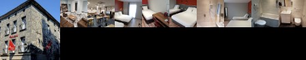 Le Donjon Hotel Cap d'Agde