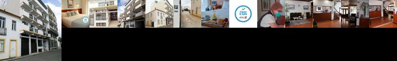 Residencial Santiago Hotel Vagos