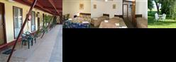 Jerilderie Budget Motel