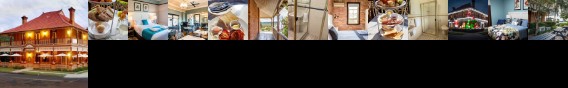 CBC Bed & Breakfast Paterson (Australia)