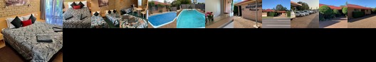 Muswellbrook Motor Inn