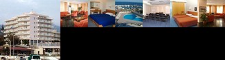 Attica Beach Hotel