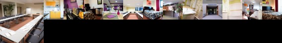 ResidHotel Lyon Lamartine
