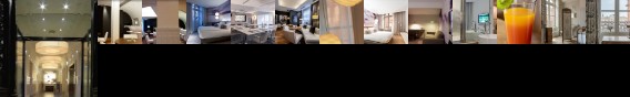 Hôtel Le Grand Balcon, Toulouse 