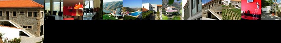 Quinta De Santo Antonio Tabuaco