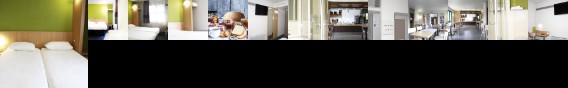 Hotel Restaurant Marmotte Vierzon