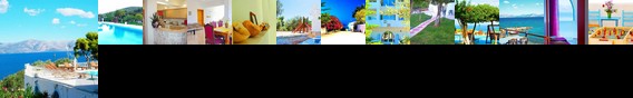 Villa Agnanti Marathon (Greece)