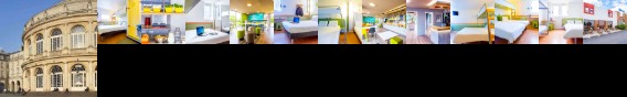 Etap Hotel Rennes Chantepie
