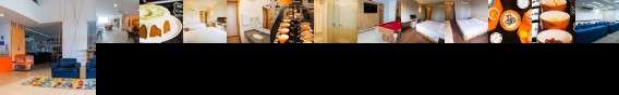 Tulip Inn Campo Largo