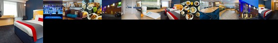 Express by Holiday Inn Bedford Elstow