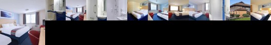 Travelodge Hotel Wyboston Bedford