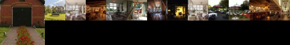 Hotel Resort Landgoed Westerlee