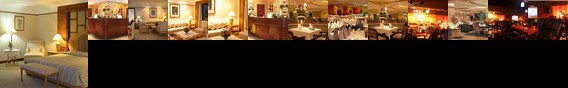 Pavilion Hotel Songkhla