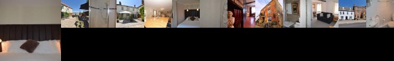 The Ilchester Arms Hotel