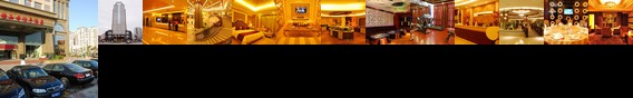 BEST WESTERN Hengfeng Hotel