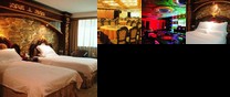 Chuan Hui Grand Hotel